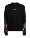 Phobia Archive Sweatshirts In Black