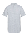 Armani Exchange Shirts In White