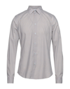 Manuel Ritz Shirts In Dark Blue