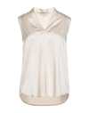 Antonelli Tops In Ivory