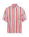 Sandro Shirts In Pink