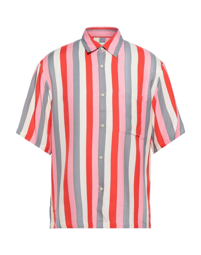 Sandro Shirts In Pink