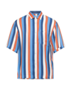 Sandro Shirts In Azure