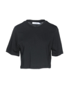 Bolongaro Trevor T-shirts In Black