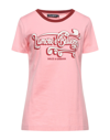 Dolce & Gabbana T-shirts In Red