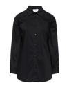 Berna Shirts In Black