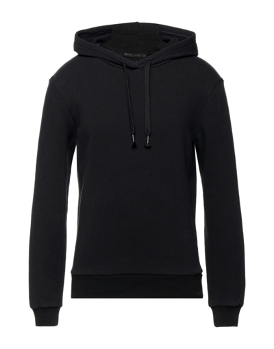 Brian Dales Sweatshirts In Black