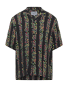 Carhartt Shirts In Black
