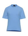 Proenza Schouler T-shirts In Blue