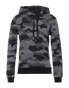 Brian Dales Sweatshirts In Grey