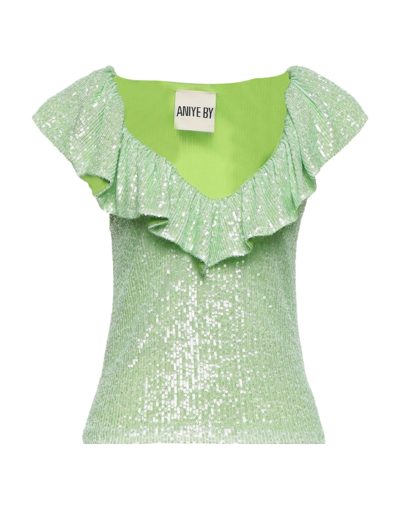 Aniye By Blouses In Green