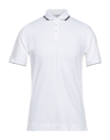 Z ZEGNA POLO SHIRTS