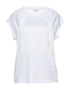 Douuod T-shirts In White