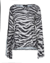 Vanessa Scott Blouses In Grey