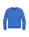 Polo Ralph Lauren Sweatshirts In Blue