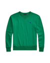 Polo Ralph Lauren Sweatshirts In Green