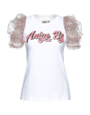 Aniye By T-shirts In Blush