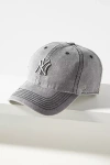 47 BLACK MIST NY BASEBALL CAP