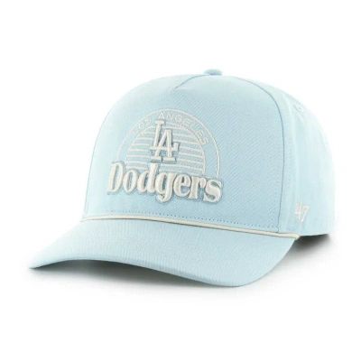 47 ' Blue Los Angeles Dodgers Wander Hitch Adjustable Hat