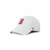 47 Brand 47 Boston Red Sox Baseball Cap In Black