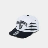 47 Brand '47 Las Vegas Raiders Nfl Diamond Cut Hitch Snapback Hat