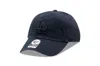 47 Brand 47 Mlb Los Angeles Dodgers Baseball Cap - Black - One Size In Black
