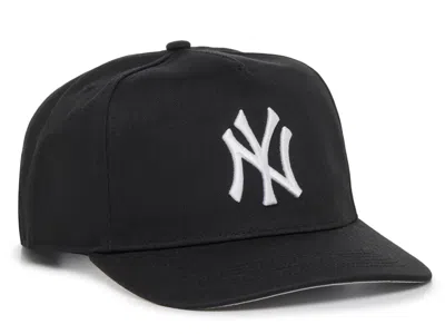47 Brand 47 New York Yankees Hitch Baseball Cap In Black