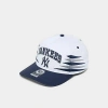 47 Brand '47 New York Yankees Mlb Diamond Cut Hitch Snapback Hat