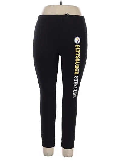 Pre-owned 47 Brand Active Pants In Black