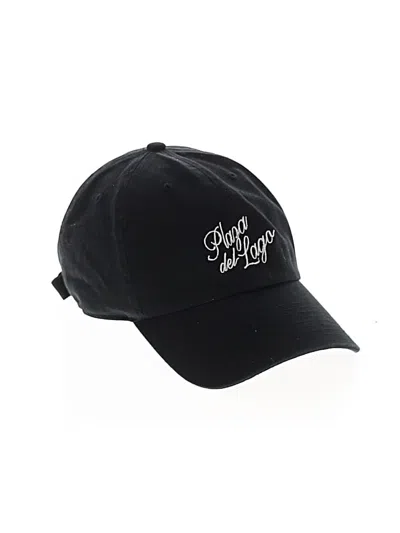 Pre-owned 47 Brand Baseball Cap In Black