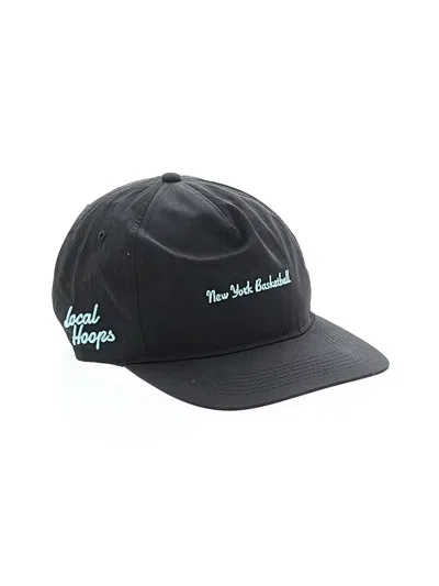 Pre-owned 47 Brand Baseball Cap In Black