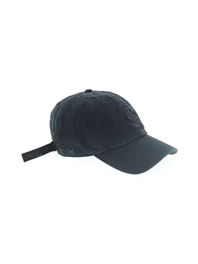 Pre-owned 47 Brand Baseball Cap In Black