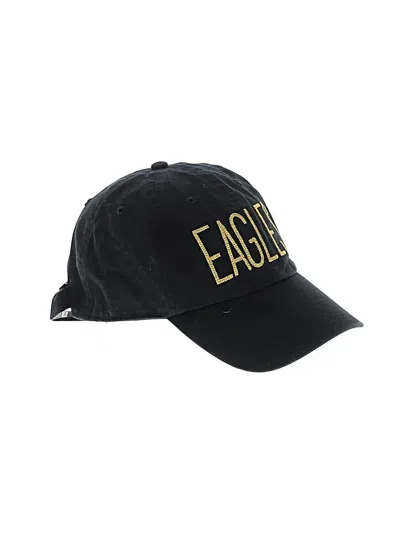 Pre-owned 47 Brand Baseball Cap In Black