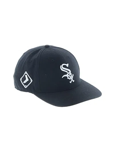 Pre-owned 47 Brand Kids' Baseball Cap In Black