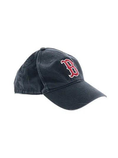 Pre-owned 47 Brand Baseball Cap In Black