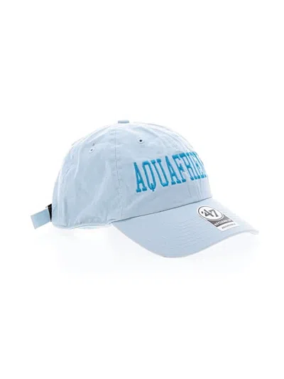 47 Brand Baseball Cap In Blue