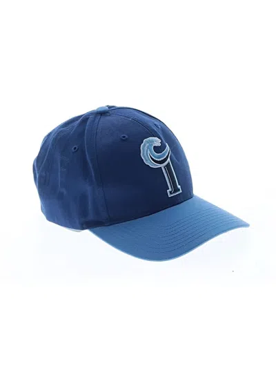 Pre-owned 47 Brand Baseball Cap In Blue
