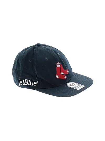 Pre-owned 47 Brand Baseball Cap In Blue