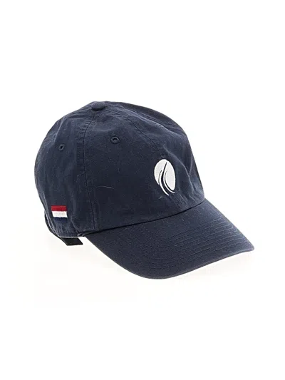 Pre-owned 47 Brand Baseball Cap In Blue