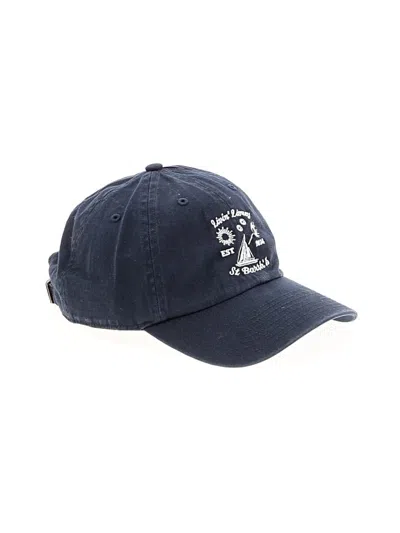Pre-owned 47 Brand Baseball Cap In Blue