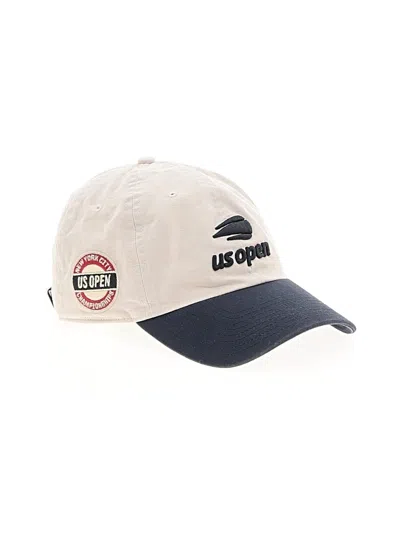 Pre-owned 47 Brand Baseball Cap In Brown