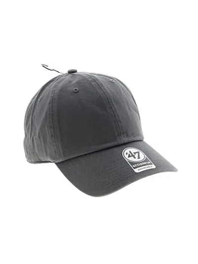 Pre-owned 47 Brand Baseball Cap In Gray