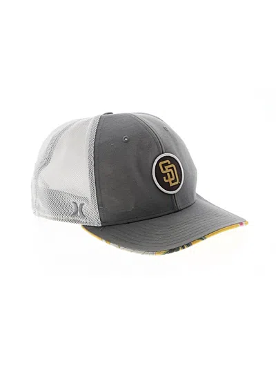 Pre-owned 47 Brand Baseball Cap In Gray