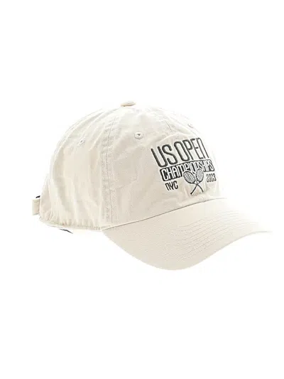 Pre-owned 47 Brand Baseball Cap In Ivory