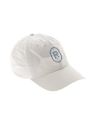 Pre-owned 47 Brand Baseball Cap In White