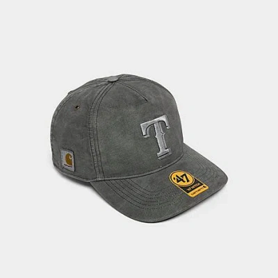 47 Brand Chrt Washed Hitch Rf Rangers In Gray