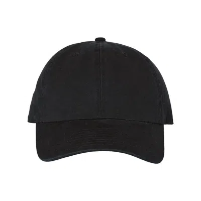 47 Brand Clean Up Cap In Black