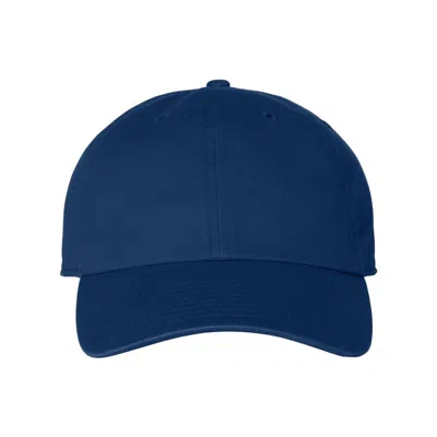 47 Brand Clean Up Cap In Blue