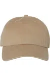 47 Brand Clean Up Cap In Green