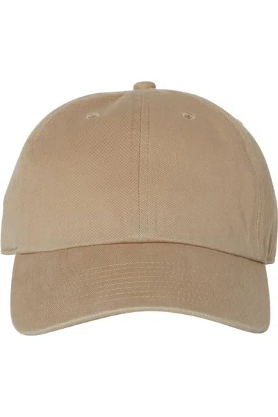 47 Brand Clean Up Cap In Green